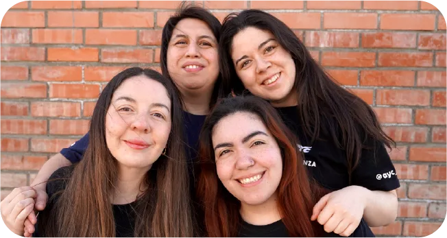 Fundación Coalición de Jóvenes Antárticos de Chile