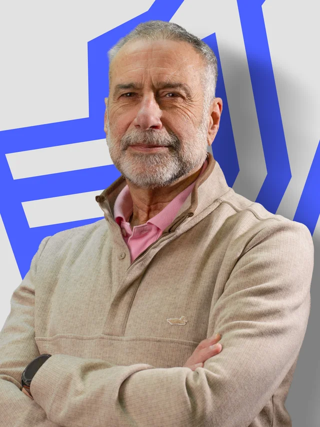 Enrique Gutiérrez Fernández
