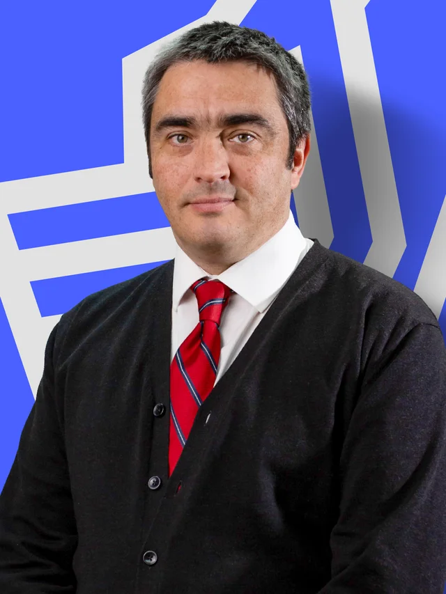Javier Romero Valenzuela