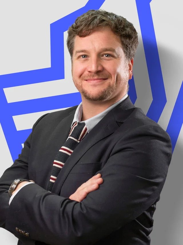 Pedro Ossandón Solar